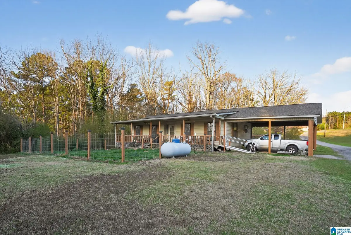 33 HELENS ROAD, Parrish, AL 35580 - #1