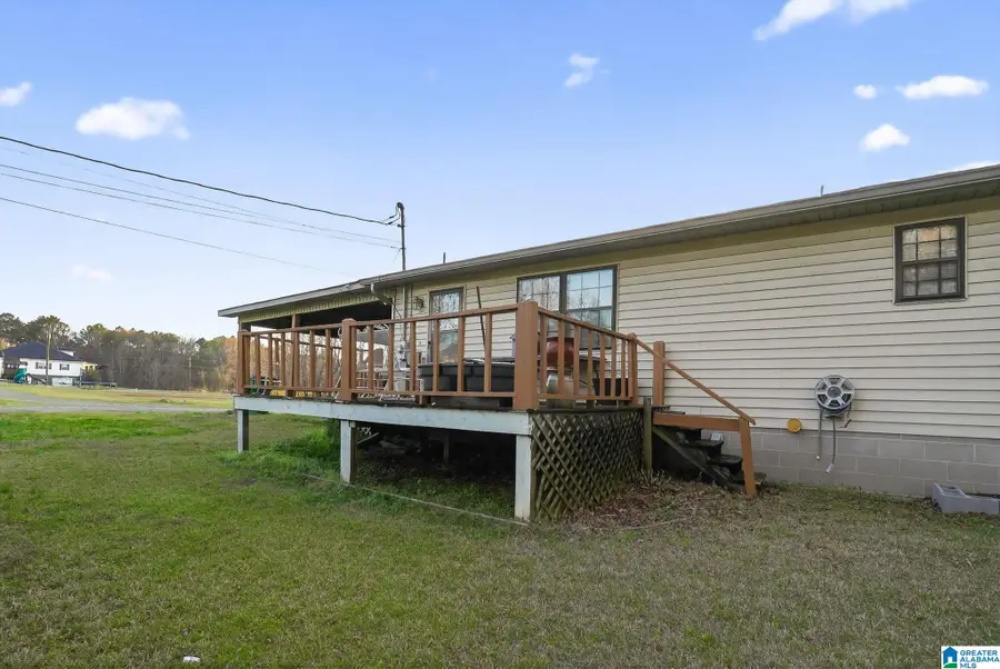 33 HELENS ROAD, Parrish, AL 35580 - #3