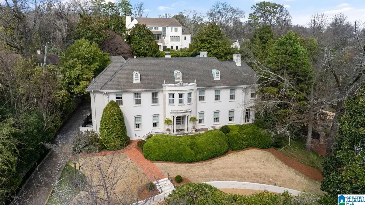 2 ROCKLEDGE ROAD, Mountain Brook, AL 35213 - #1