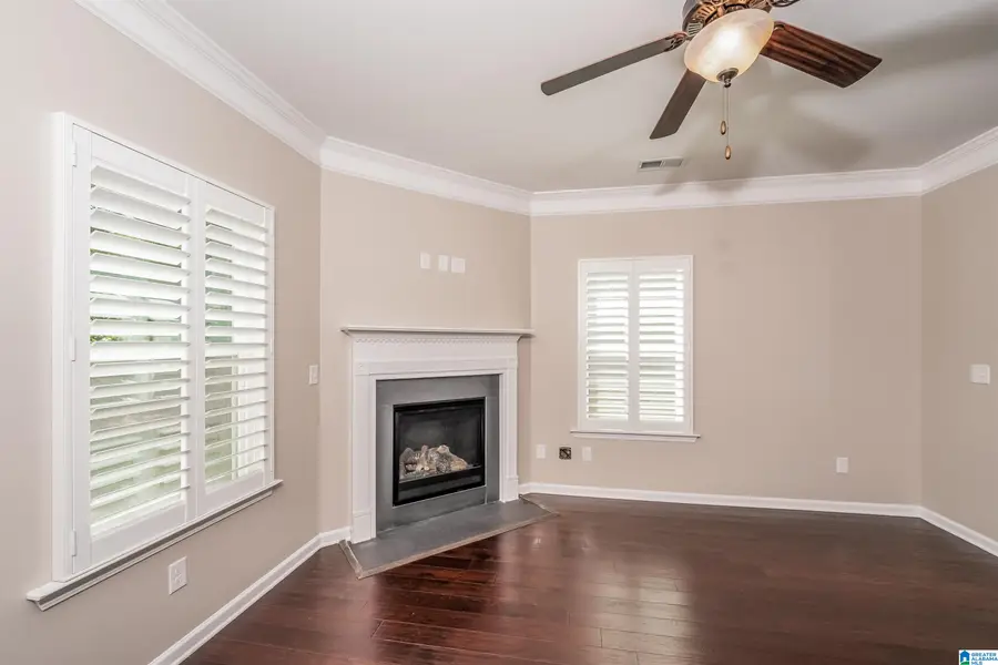 1405 OVERLOOK DRIVE, Trussville, AL 35173 - #2