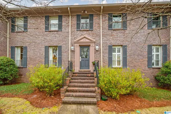 3740 COUNTRY CLUB DRIVE, Birmingham, AL 35213