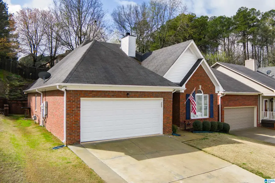 3193 BOXWOOD DRIVE, Hoover, AL 35216 - #2