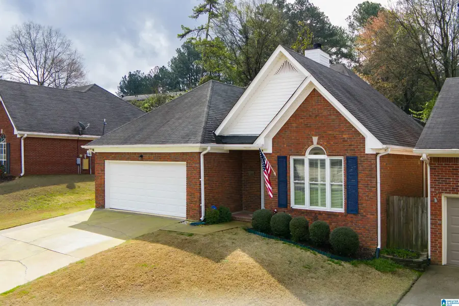 3193 BOXWOOD DRIVE, Hoover, AL 35216 - #3