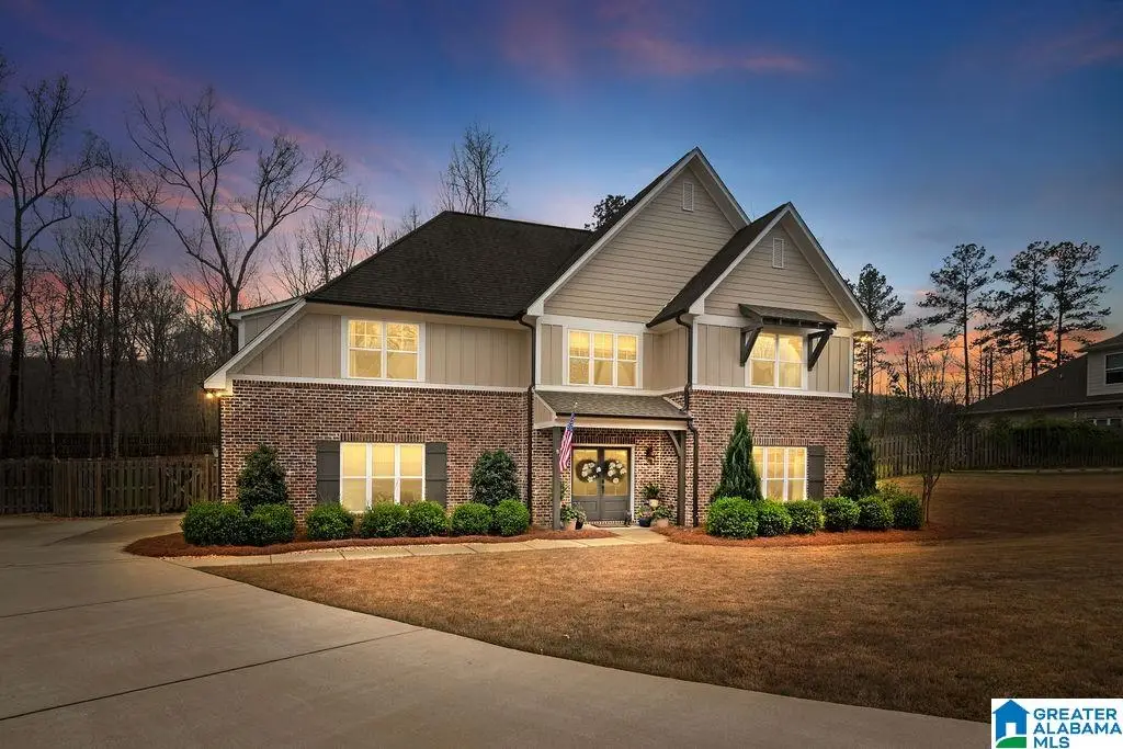 212 BIRKDALE CIRCLE, Pelham, AL 35124 - #1