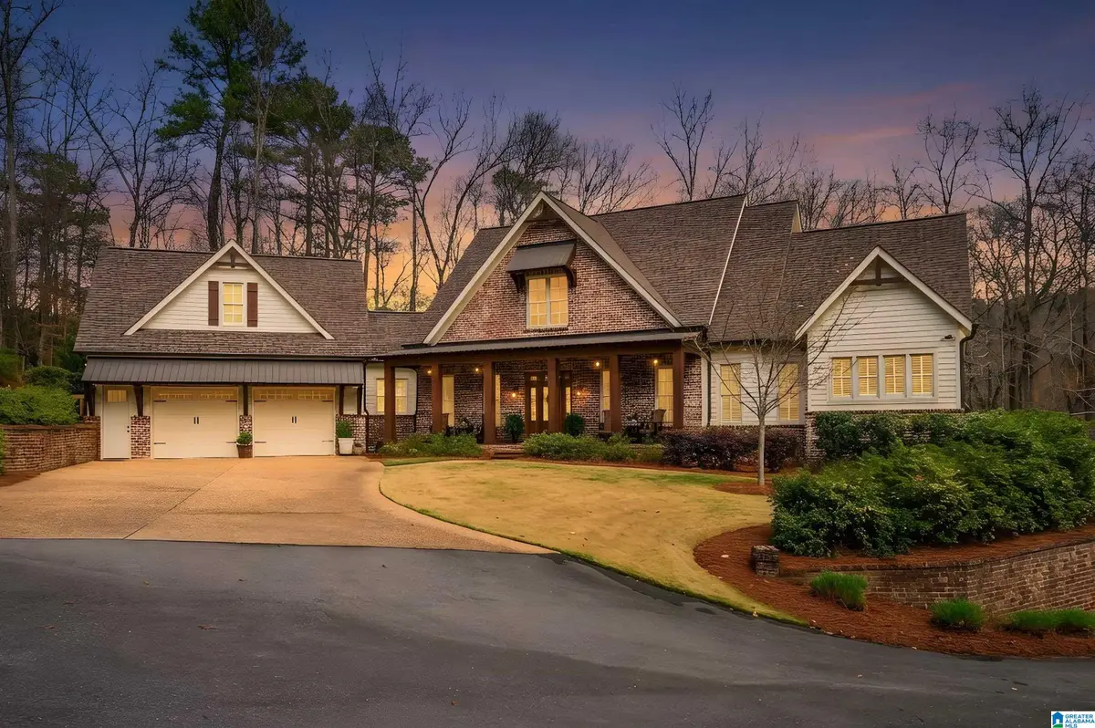 111 TRILLIUM DRIVE, Irondale, AL 35210 - #1