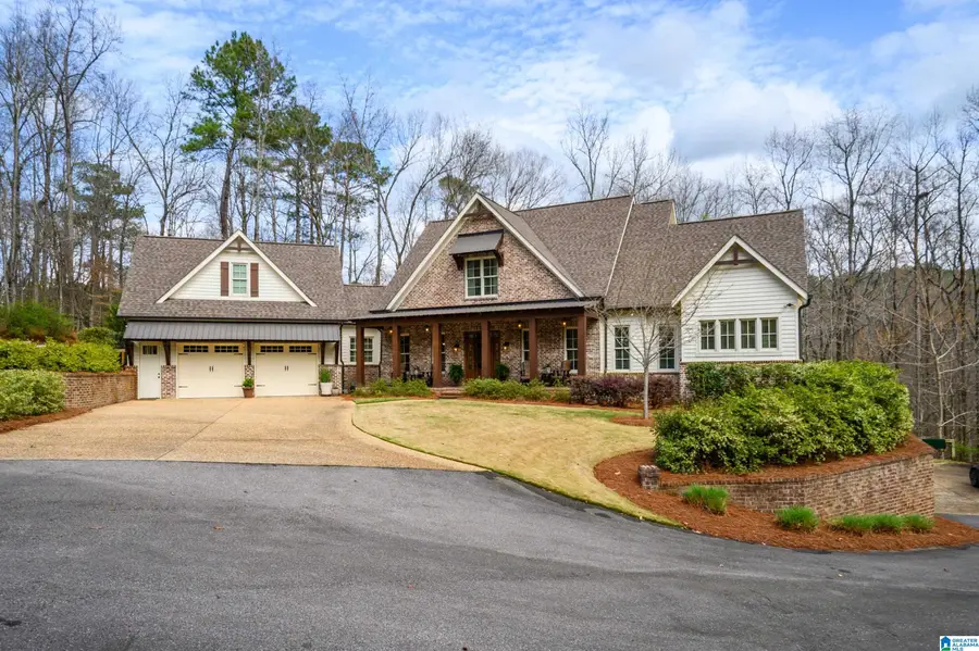 111 TRILLIUM DRIVE, Irondale, AL 35210 - #3