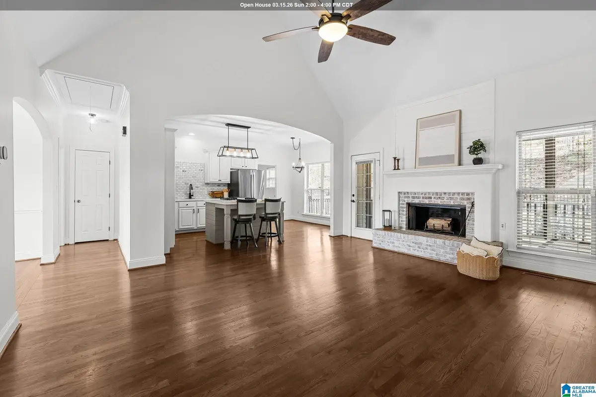 510 BROOKE WAY, Trussville, AL 35173 - #1