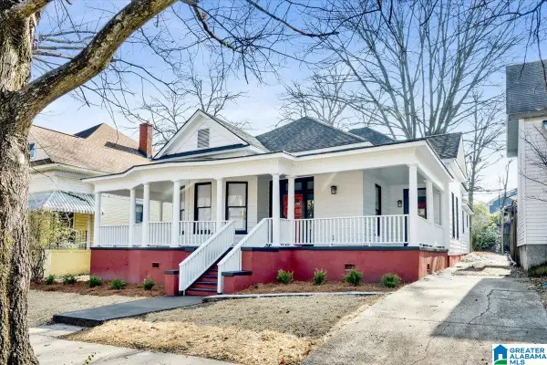 3821 5TH AVENUE S, Birmingham, AL 35222