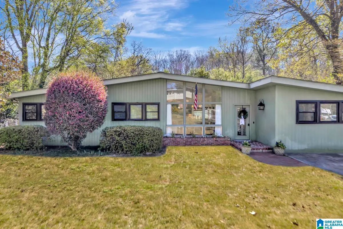 2205 GREAT ROCK ROAD, Vestavia Hills, AL 35216 - #1