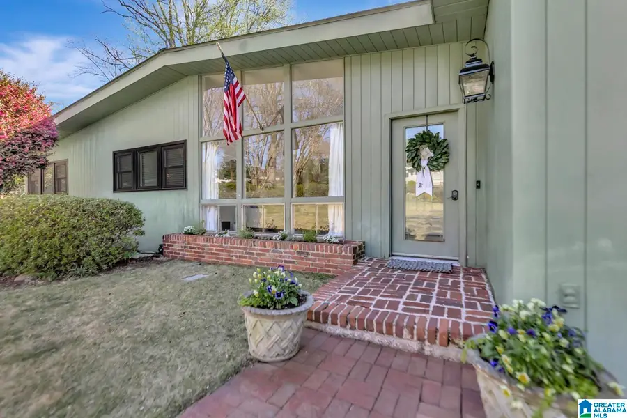 2205 GREAT ROCK ROAD, Vestavia Hills, AL 35216 - #2