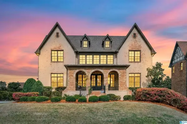 705 BOULDER LAKE LANE, Vestavia hills, AL 35242