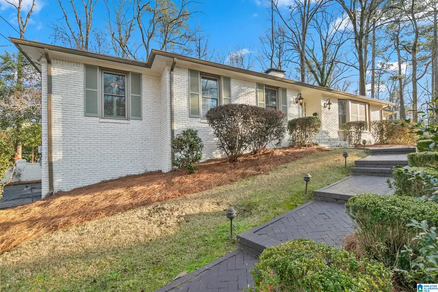2697 ALTADENA ROAD, Vestavia Hills, AL 35243 - #2