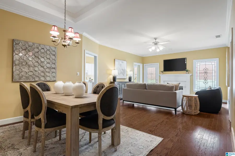 732 CANYON CREEK LANE, Vestavia Hills, AL 35216 - #3