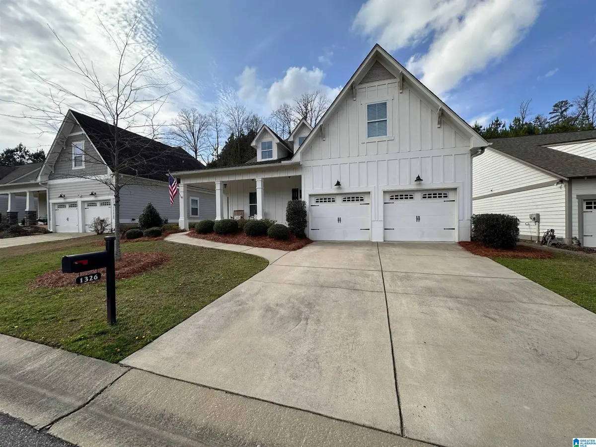 1326 CREEKSIDE GLEN, Irondale, AL 35210 - #1