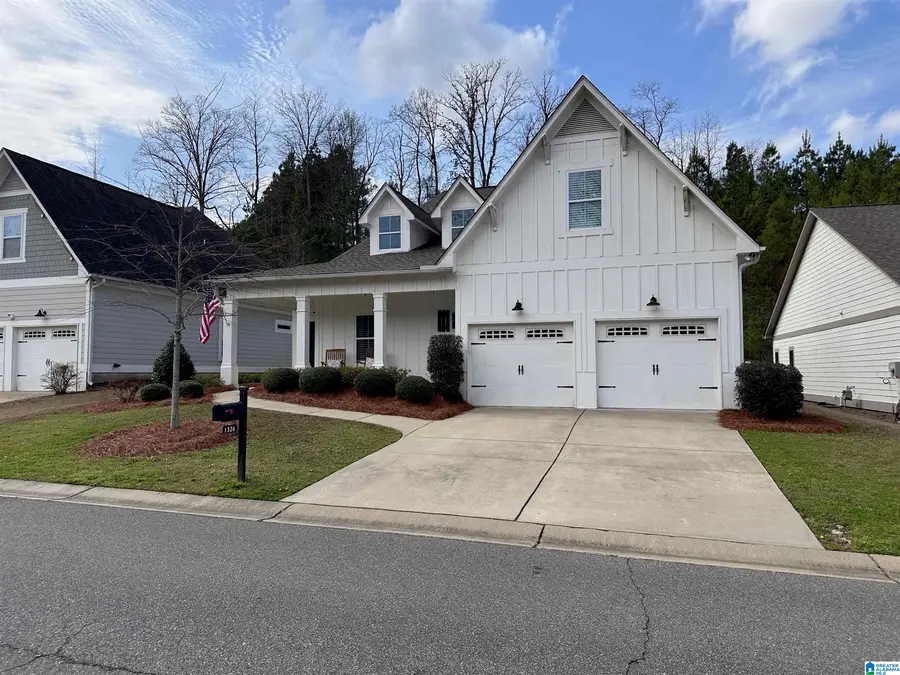 1326 CREEKSIDE GLEN, Irondale, AL 35210 - #2
