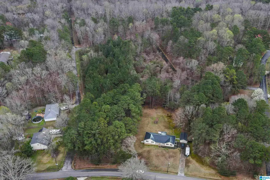 0 WOODLAND COURT, Weaver, AL 36277 - #3