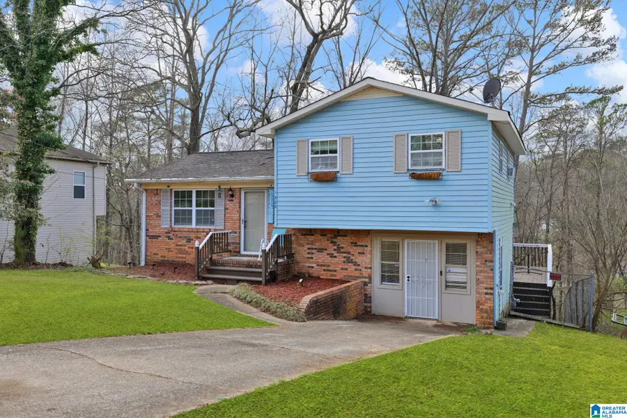 1520 MARALYN DRIVE, Birmingham, AL 35235 - #2