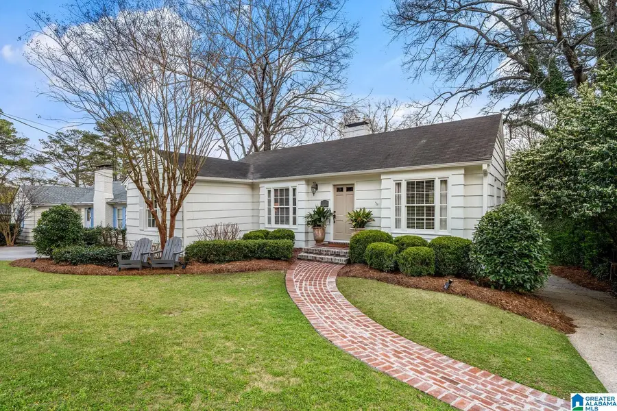 1113 GLADSTONE AVENUE, Birmingham, AL 35213 - #2