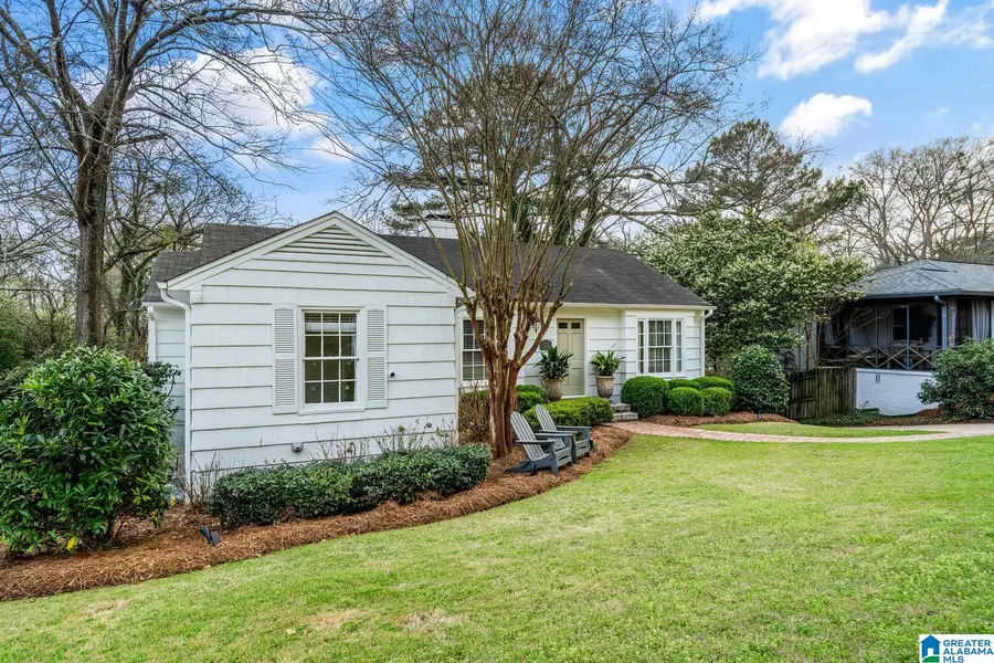 1113 GLADSTONE AVENUE, Birmingham, AL 35213 - #3