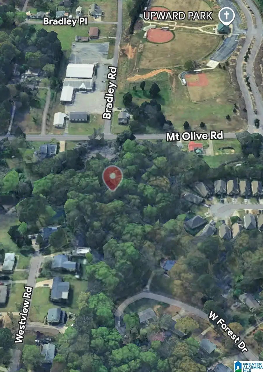 1201 MOUNT OLIVE ROAD, Gardendale, AL 35071 - #3