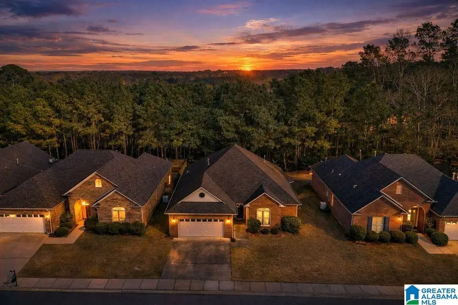 3665 CROSSINGS CREST, Birmingham, AL 35242 - #2