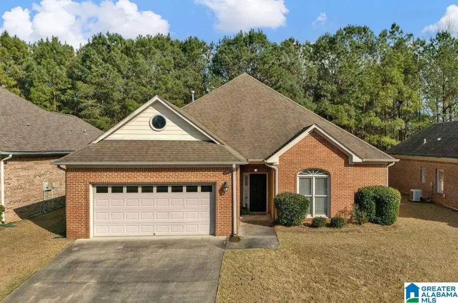 3665 CROSSINGS CREST, Birmingham, AL 35242 - #3