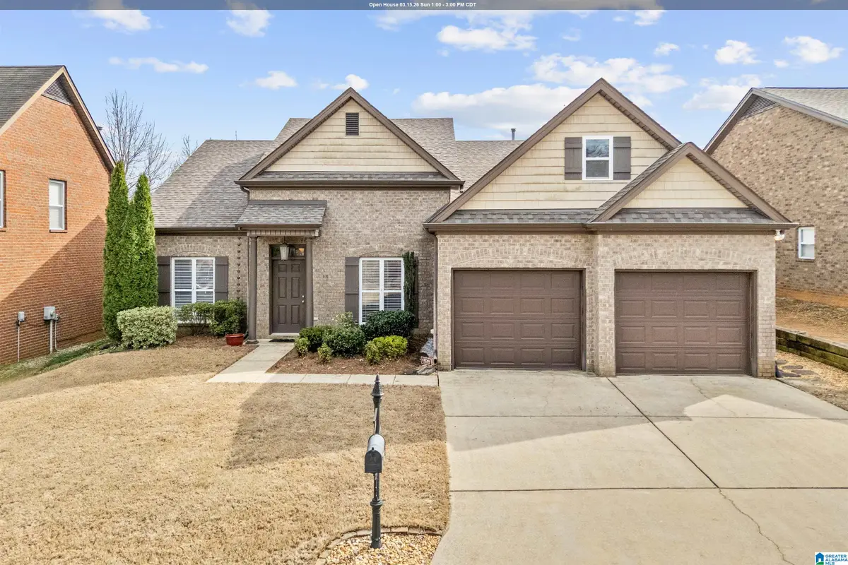 6825 VALLEY LANE, Leeds, AL 35094 - #1