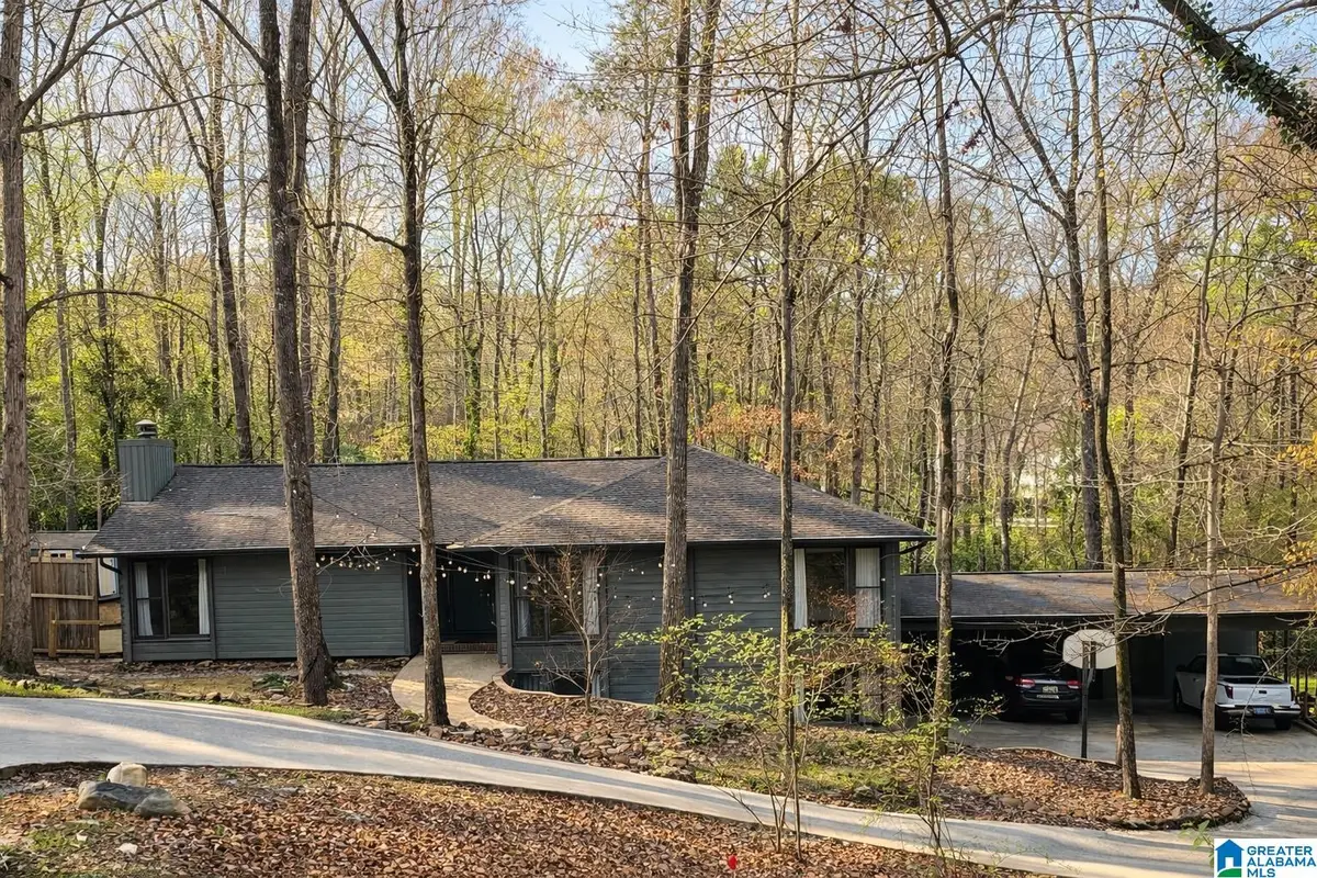 1804 CHANDCROFT DRIVE, Pelham, AL 35124 - #1