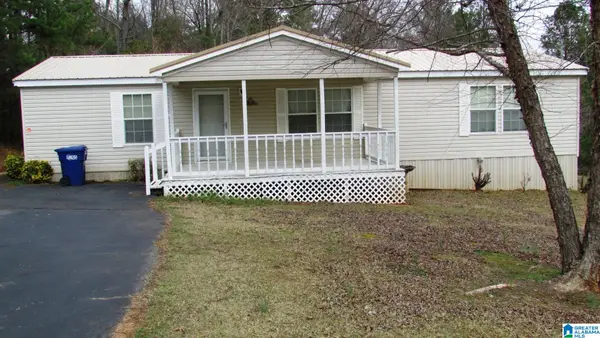 231 64TH STREET W, Anniston, AL 36206