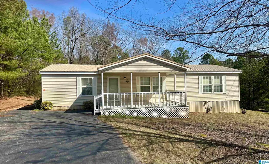 231 64TH STREET W, Anniston, AL 36206 - #2