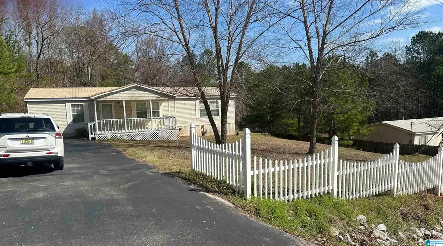 231 64TH STREET W, Anniston, AL 36206 - #3