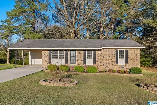 105 FEDERER STREET, Cullman, AL 35179