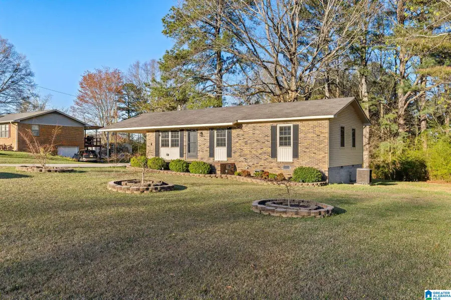 105 FEDERER STREET, South Vinemont, AL 35179 - #3