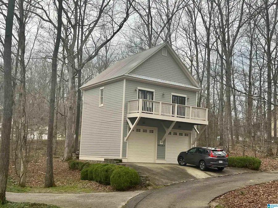 90 RANDOLPH ROAD, Hayden, AL 35079 - #2