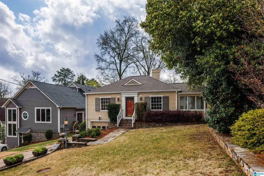 154 FAIRMONT DRIVE, Mountain Brook, AL 35213 - #3