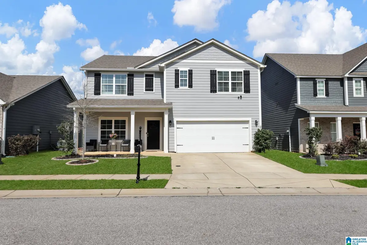 23051 DOWNING PARK CIRCLE, McCalla, AL 35111 - #1