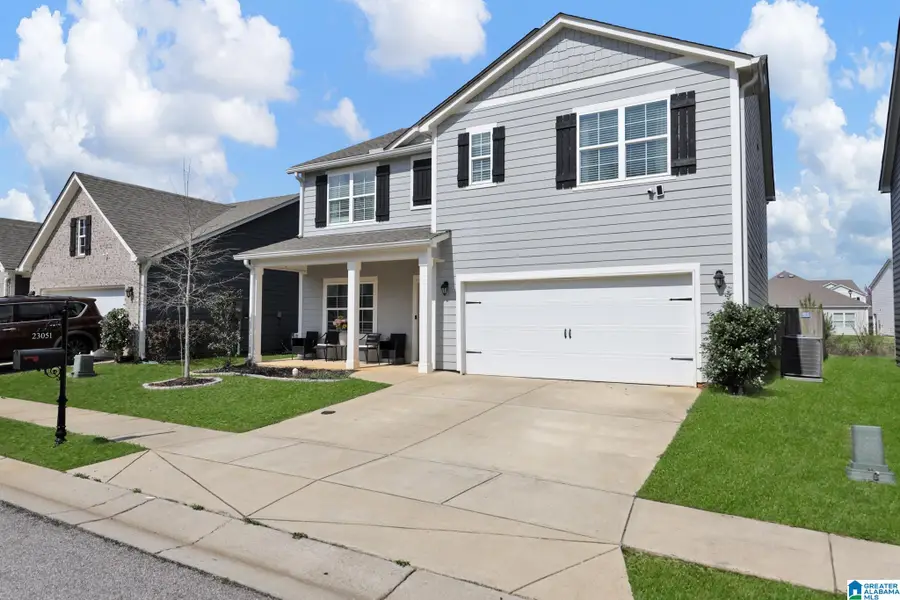 23051 DOWNING PARK CIRCLE, McCalla, AL 35111 - #2