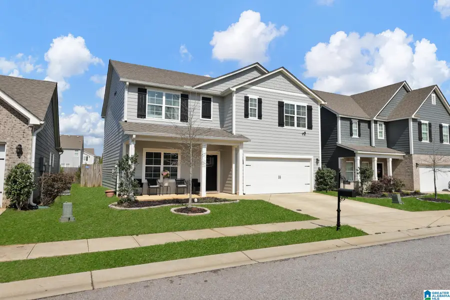 23051 DOWNING PARK CIRCLE, McCalla, AL 35111 - #3