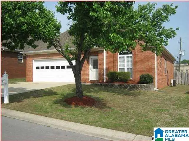 124 VICTORIA LANE, Pleasant Grove, AL 35127 - #3