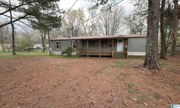 373 STEWART ROAD, Birmingham, AL 35224