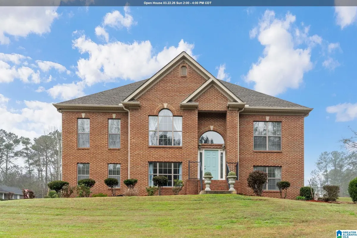 22 FOREST RIDGE CIRCLE, Chelsea, AL 35043 - #1