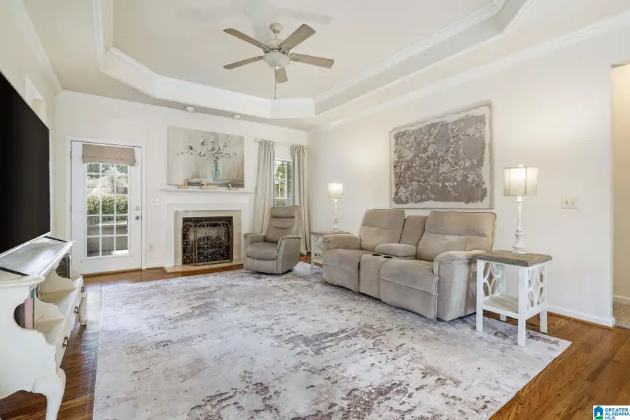 22 FOREST RIDGE CIRCLE, Chelsea, AL 35043 - #2