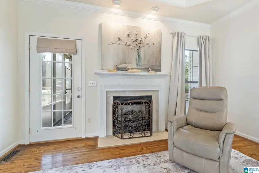 22 FOREST RIDGE CIRCLE, Chelsea, AL 35043 - #3
