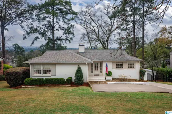 755 MONTGOMERY DRIVE, Mountain brook, AL 35213
