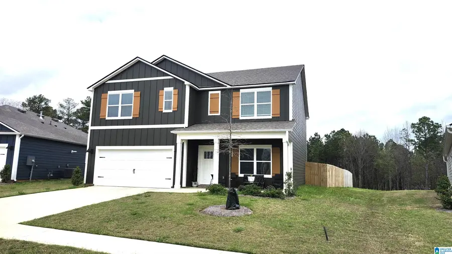5155 MEADOW RIDGE TRAIL, Bessemer, AL 35022 - #2