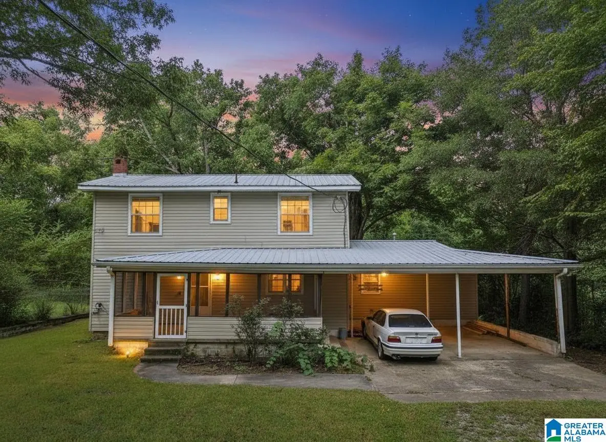 108 JONES AVENUE, Hueytown, AL 35023 - #1