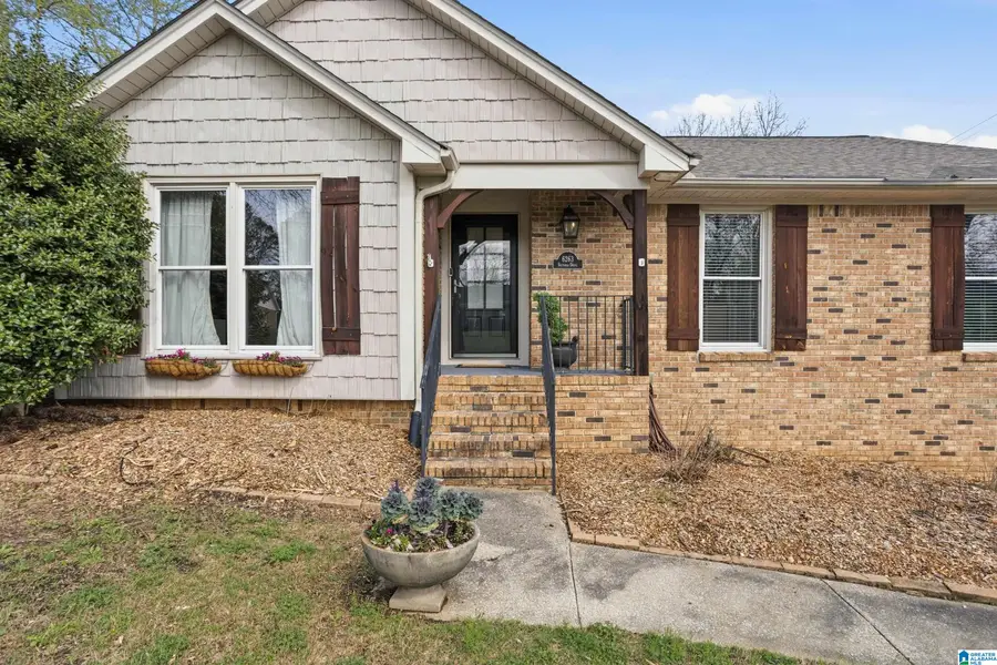 6263 VICTORIA DRIVE, Pelham, AL 35124 - #2