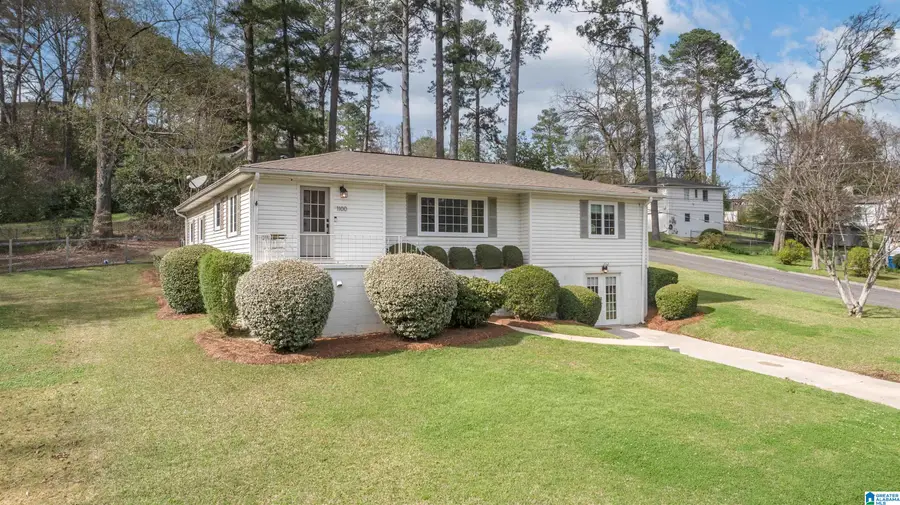 1100 DREXEL PARKWAY, Homewood, AL 35209 - #2