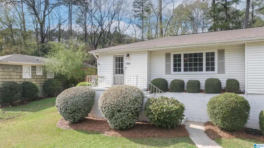 1100 DREXEL PARKWAY, Homewood, AL 35209 - #3