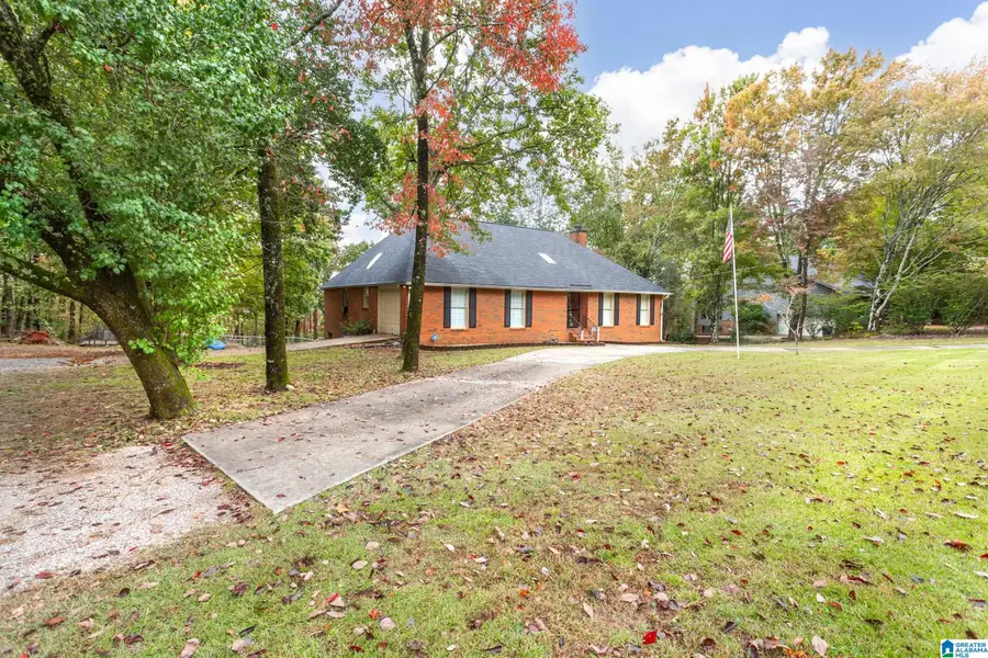 2202 HATHAWAY HEIGHTS ROAD, Anniston, AL 36207 - #2